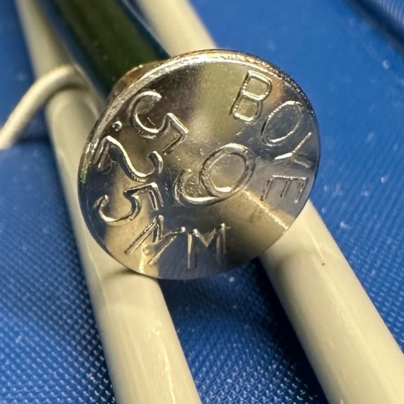 DCN Knitting Needles With Case - Picture 8 of 11